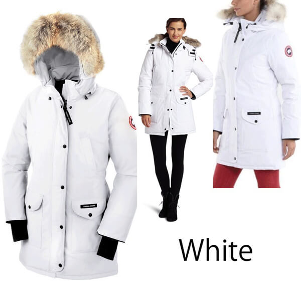 CANADA GOOSE カナダグーススーパーコピー WOOLFORD コート wh-ac-d2423